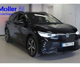 GTX 300HK, DRAG, PANORAMATAK, 4HJULSDRIFT