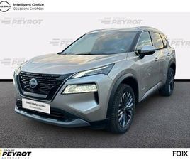 X-TRAIL E-POWER 204 CH N-CONNECTA