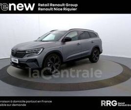 VI 1.2 E-TECH FULL HYBRID 200 GSR2 ESPRIT ALPINE 7PL