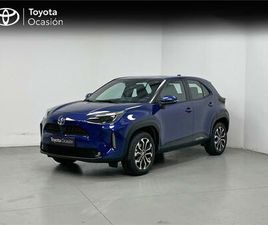 5 PUERTAS ACTIVE TECH 120H E-CVT