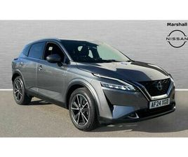 QASHQAI 1.3 DIG-T MH TEKNA 5DR