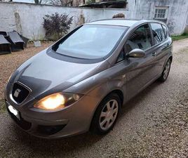 ALTEA 1.9 TDI STYLE (STYLANCE)