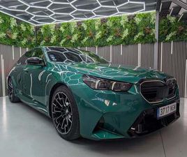 BMW SERIE 5 BMW M5