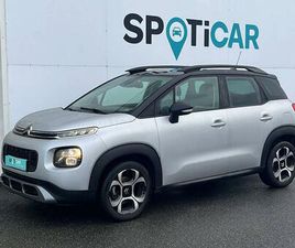 PURETECH 110 S&S EAT6 SHINE