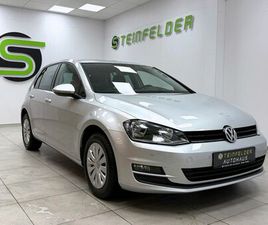 VII 1.2 TSI BMT / KLIMA / MFL / PDC / AHK