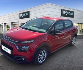 1.5 BLUEHDI 100CH S&S YOU