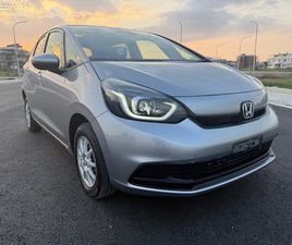 HONDA FIT 1,5L 2024