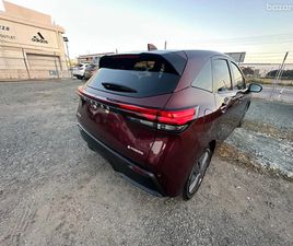 NISSAN NOTE NISSAN NOTE 1,2L 2023