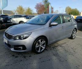 BLUEHDI 130 EAT8 S&S ALLURE