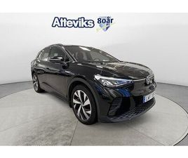 VOLKSWAGEN ID.4 PRO PERFORMANCE BATTERIHÄLSA P