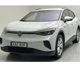 VOLKSWAGEN ID.4 VW 77KWH