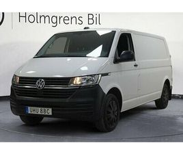 VOLKSWAGEN T5 TRANSPORTER T30 2.0 TDI SCR |
