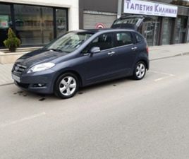 HONDA FR-V 2.2 140КС