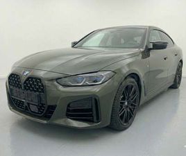 BMW SERIE 4 M440I XDRIVE GRAN COUPE