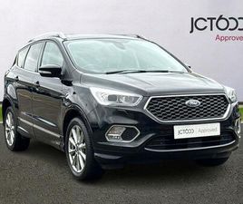 2.0 TDCI VIGNALE POWERSHIFT AWD EURO 6 (START/STOP) 5DR