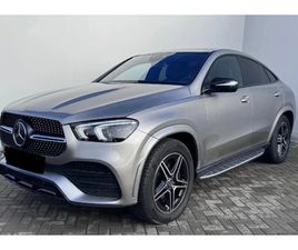 400D 4MATIC AMG LINE