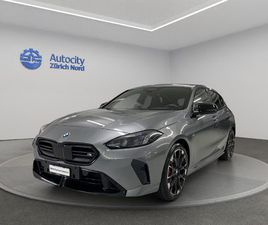 BMW SERIE 1 M135I M135I XDRIVE