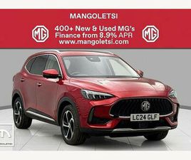 1.5 T-GDI 16.6KWH TROPHY AUTO EURO 6 (START/STOP) 5DR