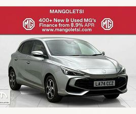 1.5 HYBRID+ TROPHY AUTO EURO 6 (START/STOP) 5DR