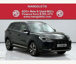 1.5 HYBRID+ TROPHY AUTO EURO 6 (START/STOP) 5DR