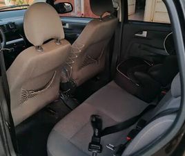 VOLKSWAGEN CROSSFOX 1.6 MI TOTAL FLEX 8V 5P 2008