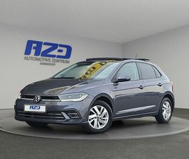 STYLE TSI V-COCK S-DACH MATRIX NAVI R-KAM