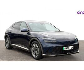 168KW PREMIUM 77.4KWH 5DR AUTO