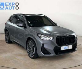 BMW X1 18D BMW X1 SDRIVE18D