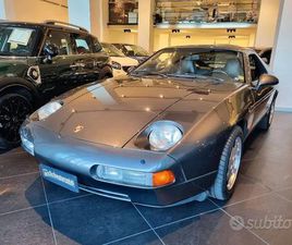 PORSCHE 928 5.0 GT
