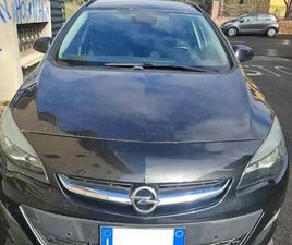 SPORTS TOURER 1.6 CDTI (ECOFLEX) BUSINESS S&S 136C