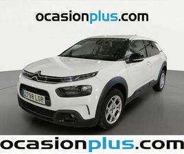 CITROEN C4 CACTUS BLUEHDI 100 S&S SHINE (102 CV)