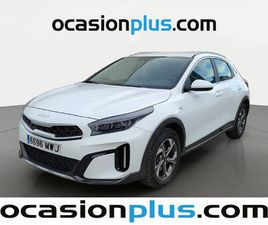 KIA XCEED 1.0 T-GDI DRIVE (100 CV)