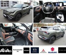 ALLGRIP-E COMFORT+ *VOLL+WR+EXTRAS*