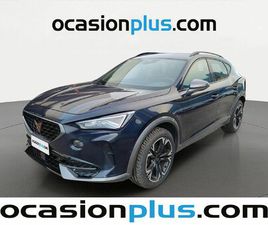 CUPRA FORMENTOR 1.5 TSI (150 CV)