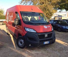 2.2MJT 160CV L2H2 FURGONE ANNO 2022