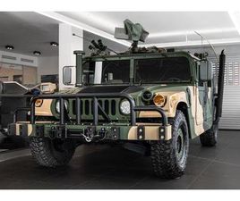 HUMMER H1 PARKOVACÍ KAMERA SUV - SUV NAFTA