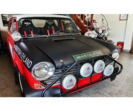 MORRIS 1800 1968 MORRIS 1800 A VENDRE