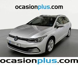 VOLKSWAGEN GOLF VARIANT LIFE 2.0 TDI (115 CV)