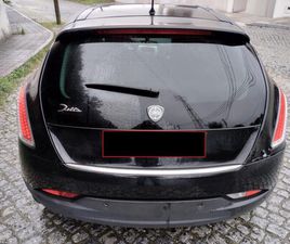 LANCIA DELTA 1.6 M-JET ORO 120CV - TETO PANORÂMICO - NACIONAL LOW-COST OUTUBRO/08