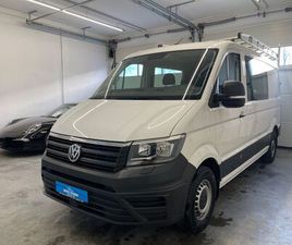 35 TDI KASTEN PLUS/MIXTO L2H1*KAMERA*NAV