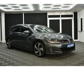 VII LIM. GTI 275 PS LED NAVI ACC DAB+ RFK