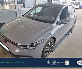 VOLKSWAGEN GOLF VIII LIM. 1.5ETSI DSGUNITED+MATRIX-LED+STAN