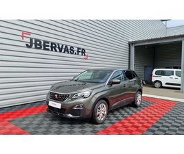 BLUEHDI 130CH SS EAT8 ACTIVE BUSINESS