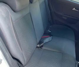 VOLKSWAGEN CROSSFOX 1.6 MI TOTAL FLEX 8V 5P 2013