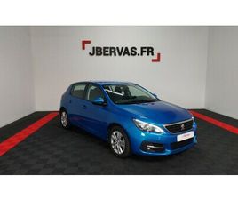 PEUGEOT 308 BLUEHDI 130 EAT8 S&S ACTIVE BUSINESS