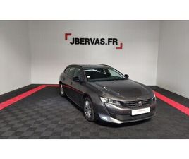 PEUGEOT 508 SW BLUEHDI 130 S&S EAT8 ACTIVE PACK