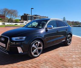 AUDI Q3 RS Q3