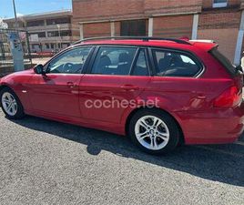 BMW SERIE 3 320D TOURING