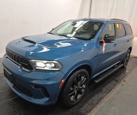 DODGE DURANGO 5.7L 8CYL -