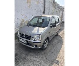 SUZUKI WAGON R+ 1.0 GL